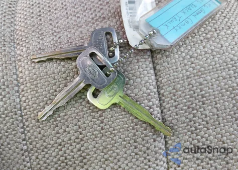 1996 Toyota Tacoma Xtracab from USA, damaged, VIN 4TAWN72N7TZ143617